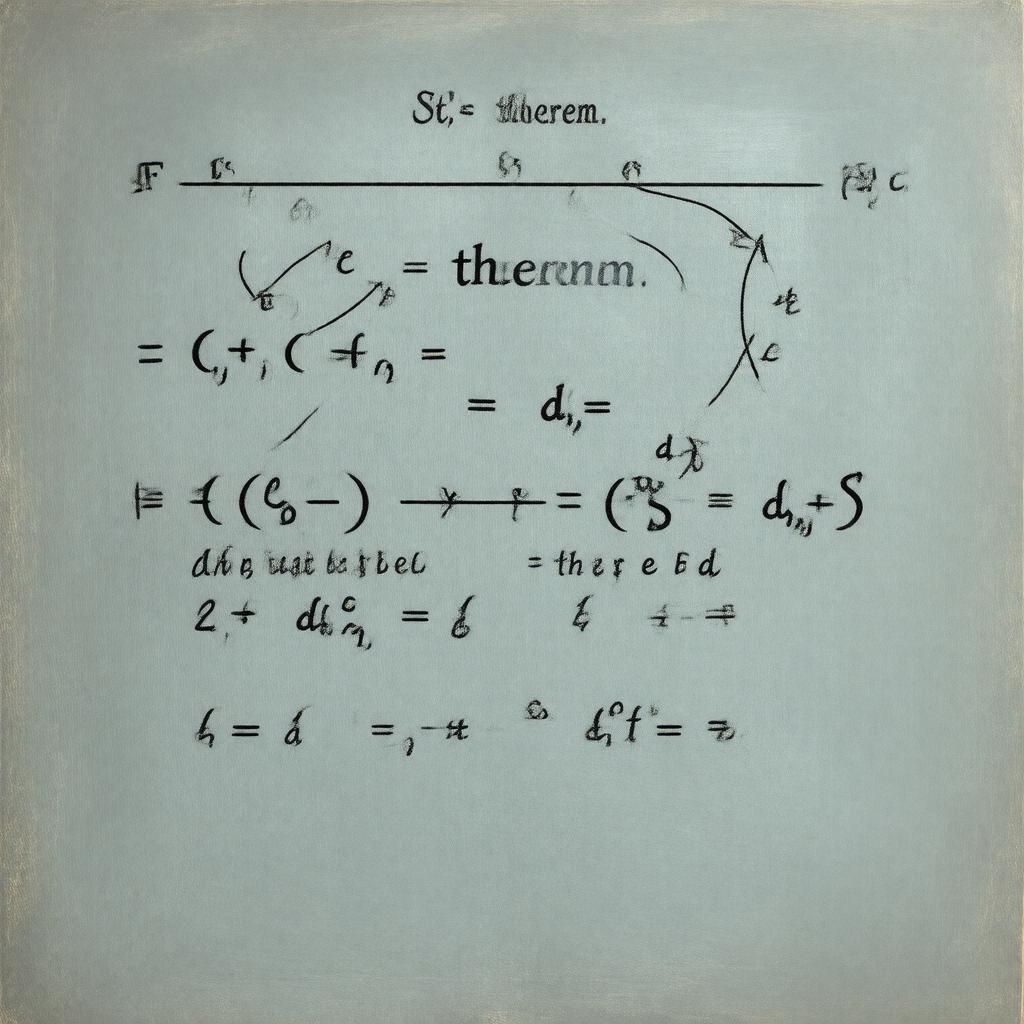 Stokes' theorem